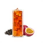 * NEW - Passionfruit Black Ice
