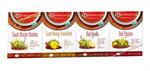 Red Tea 4 Pack Gift