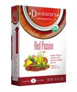 Red Passion