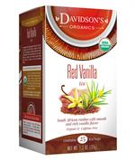 Red Vanilla