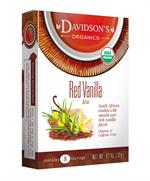 Red Vanilla