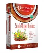 South African Rooibos