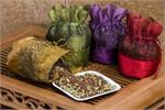 Mixed Tea Bag & Bulk Tea Samples