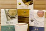 Tea Bag Samples