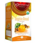 Tangerine Almond