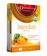 Tangerine Almond