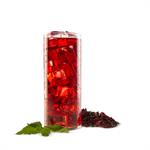 Te De Hibiscus Ice