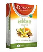 Vanilla Essence
