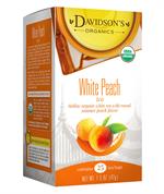 White Peach