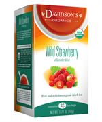 Wild Strawberry