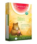 Children's Tea