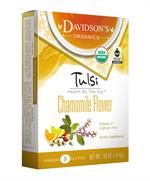 Tulsi Chamomile Flower
