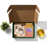 * NEW - Davidson's Combination Subscription Box
