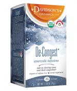 De-Congest