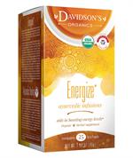 Energize