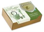 Assorted Green Teas