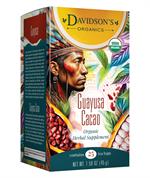 * NEW - Guayusa Cacao