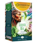 * NEW - Guayusa Mint