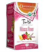 Tulsi Hibiscus Flower