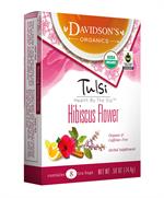 Tulsi Hibiscus Flower