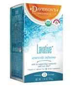 Laxative