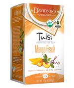 Tulsi Mango Peach