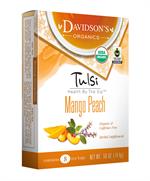Tulsi Mango Peach