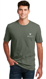Davidson's Male T-Shirt