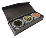 Loose Leaf Gift Set (Traditional Black Teas)