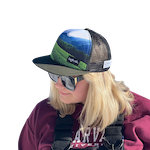 Davidson's X bigtruck Hats