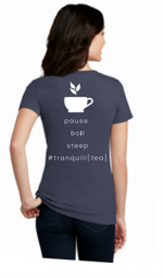 Davidson's Female T-Shirt