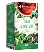 * NEW - Yaupon Mindful Mint